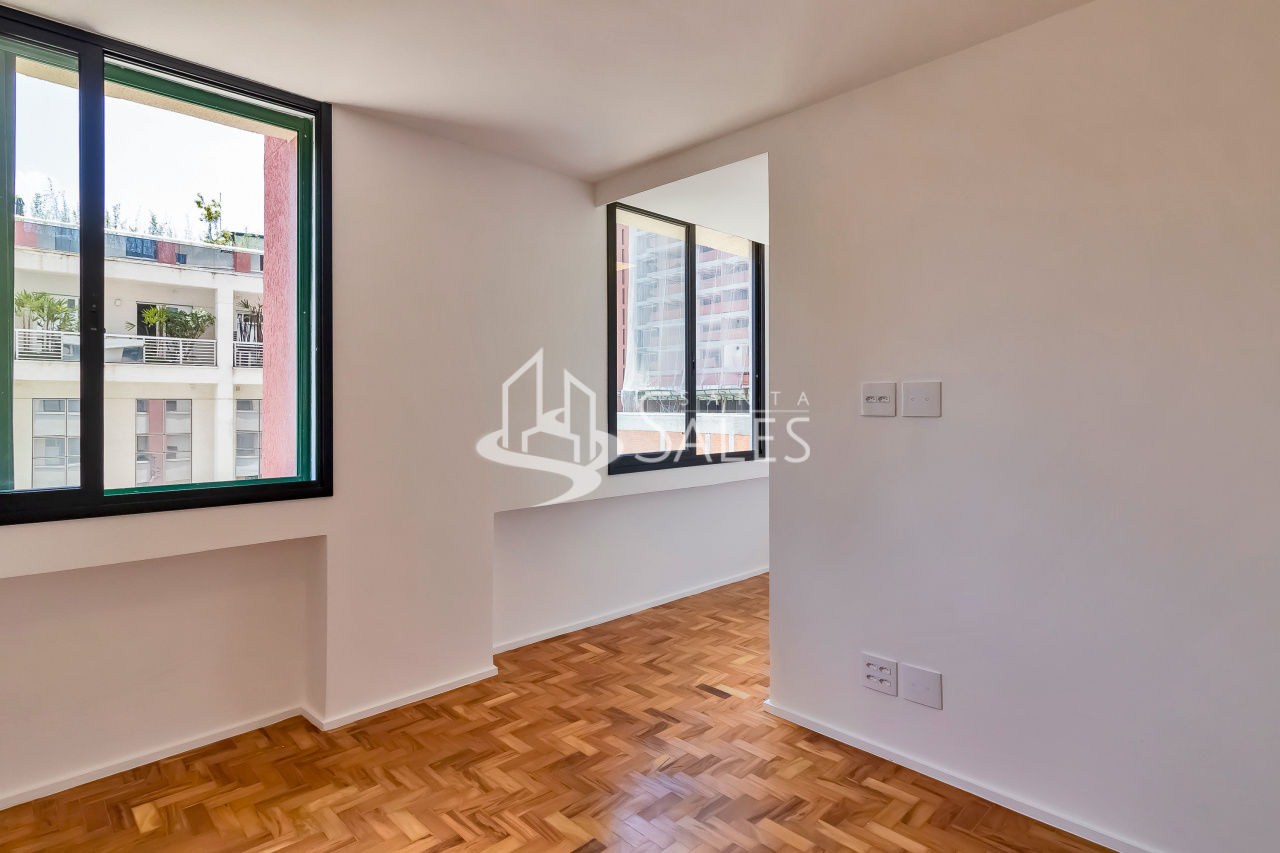 Apartamento, 2 quartos, 97 m² - Foto 21
