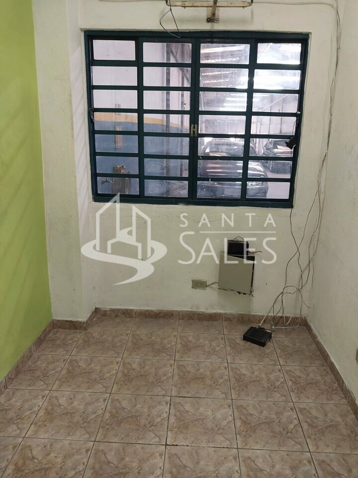 Depósito-Galpão, 325 m² - Foto 1