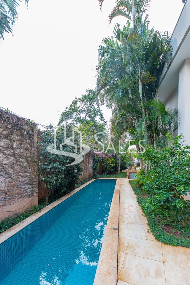 Casa, 4 quartos, 1200 m² - Foto 15