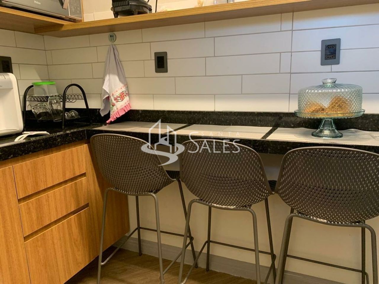 Conjunto Comercial-Sala à venda, 72m² - Foto 53