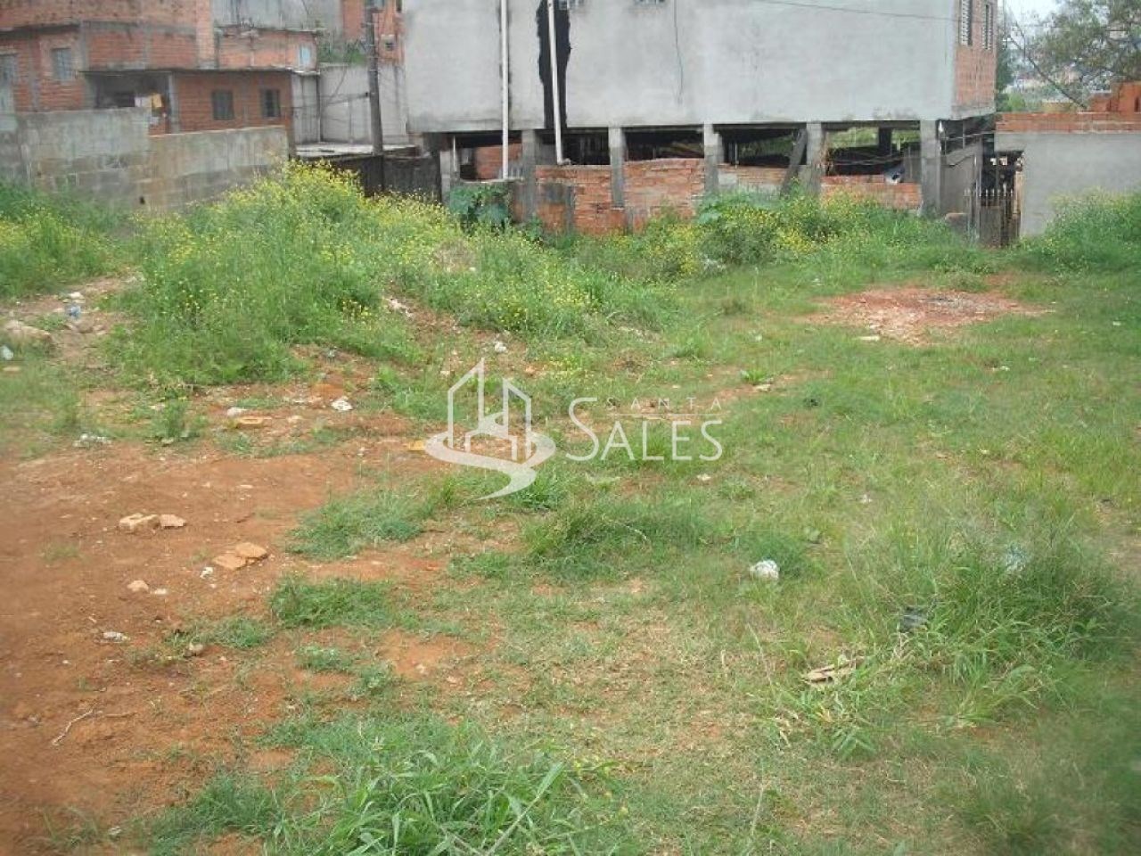 Loteamento e Condomínio - Foto 1