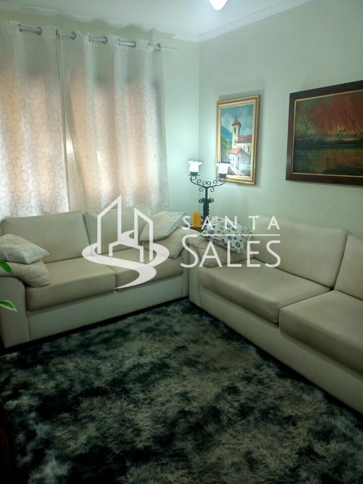 Sobrado, 3 quartos, 129 m² - Foto 30