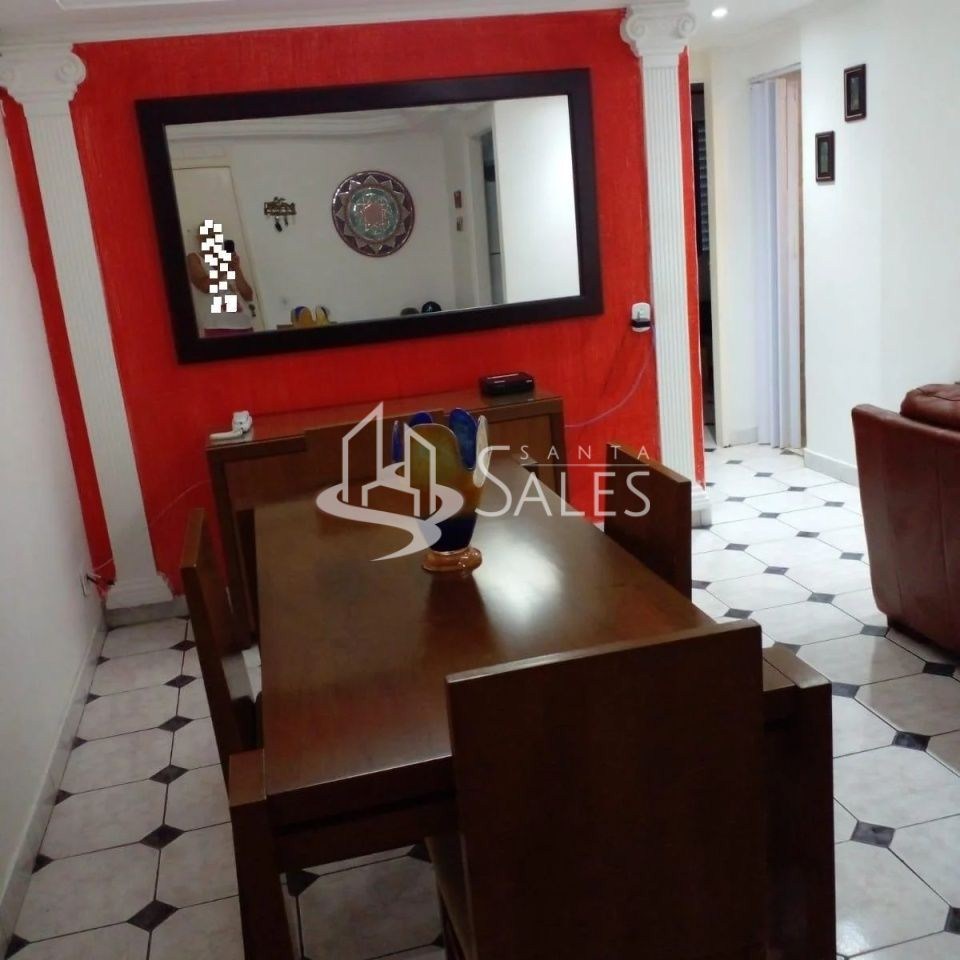 Apartamento, 2 quartos, 65 m² - Foto 3