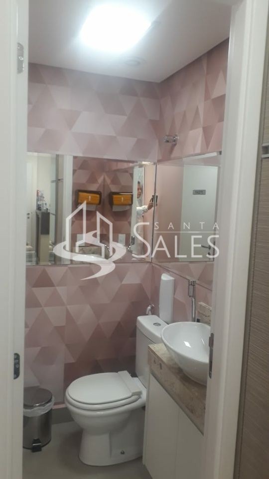 Sala-Conjunto, 42 m² - Foto 6