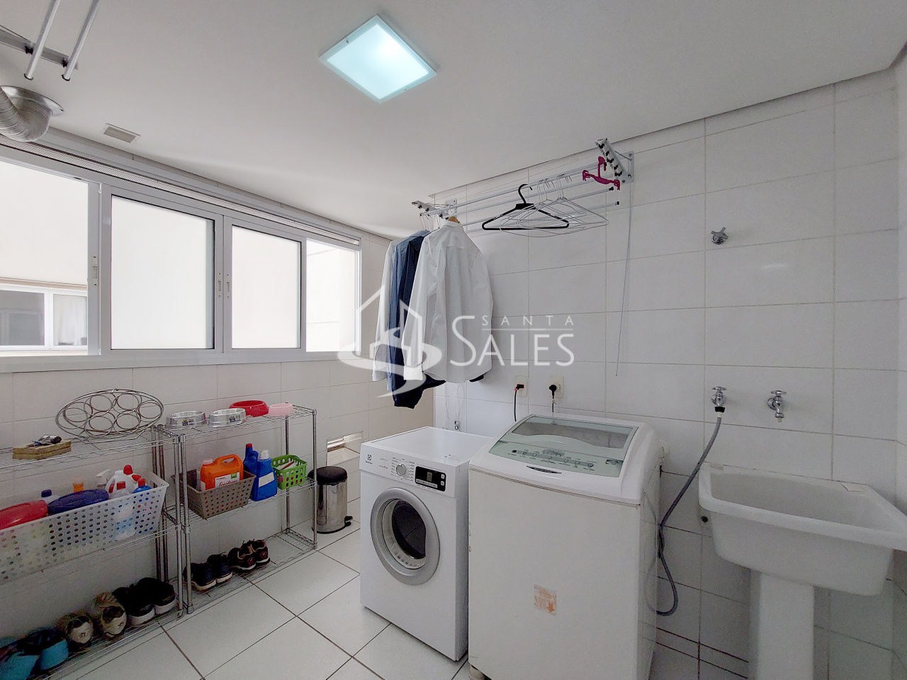 Apartamento, 4 quartos, 258 m² - Foto 27