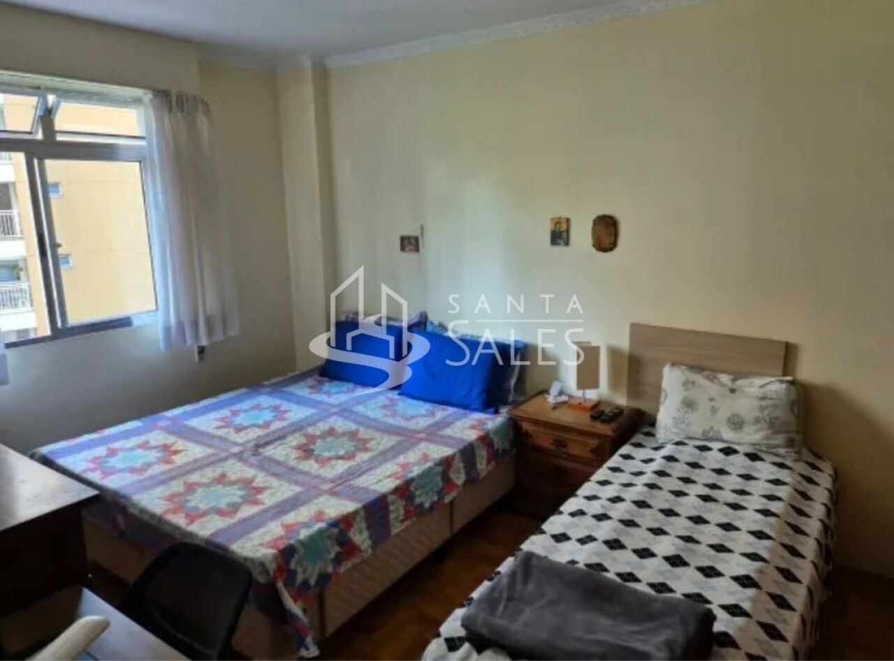 Apartamento, 2 quartos, 82 m² - Foto 9