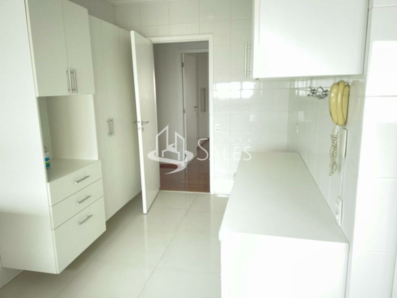 Apartamento, 3 quartos, 140 m² - Foto 7