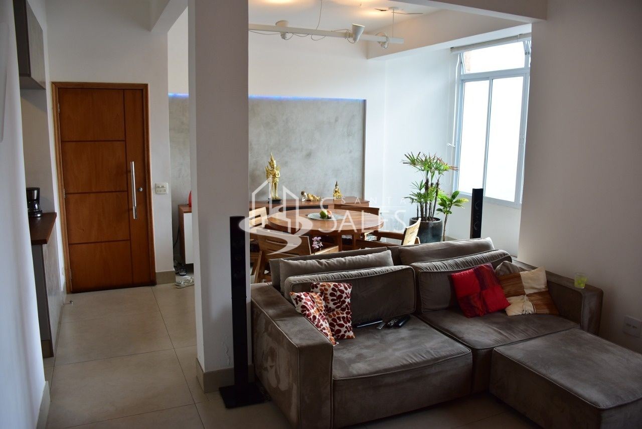 Apartamento, 2 quartos, 58 m² - Foto 5