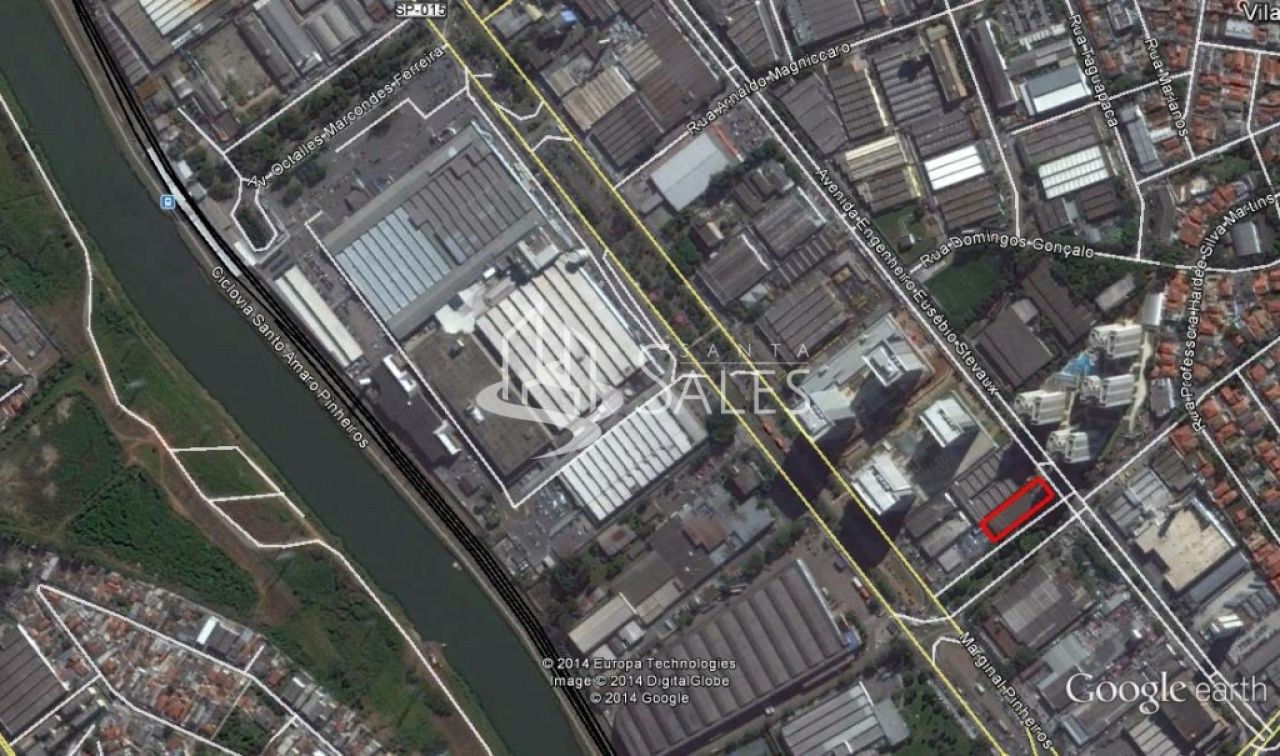 Depósito-Galpão-Armazém à venda, 2194m² - Foto 32
