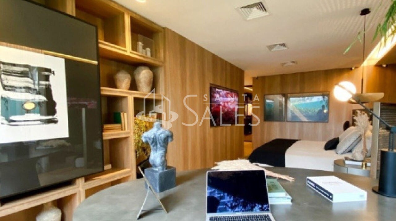 Apartamento, 3 quartos, 186 m² - Foto 1