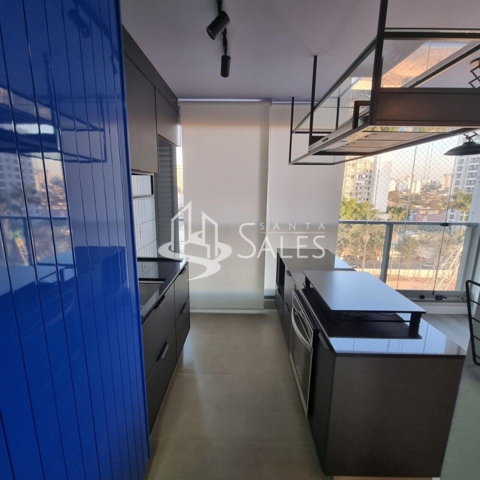 Apartamento, 2 quartos, 65 m² - Foto 1