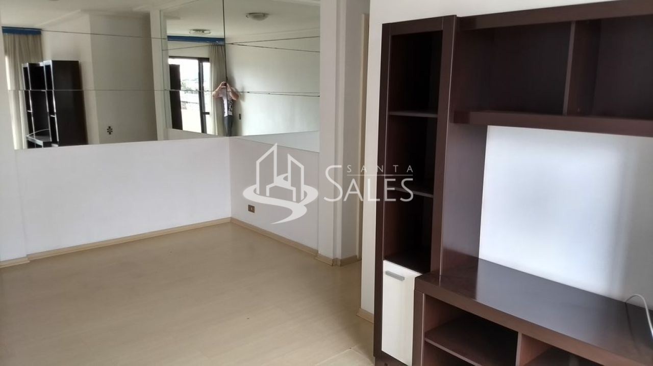 Apartamento, 2 quartos, 63 m² - Foto 2