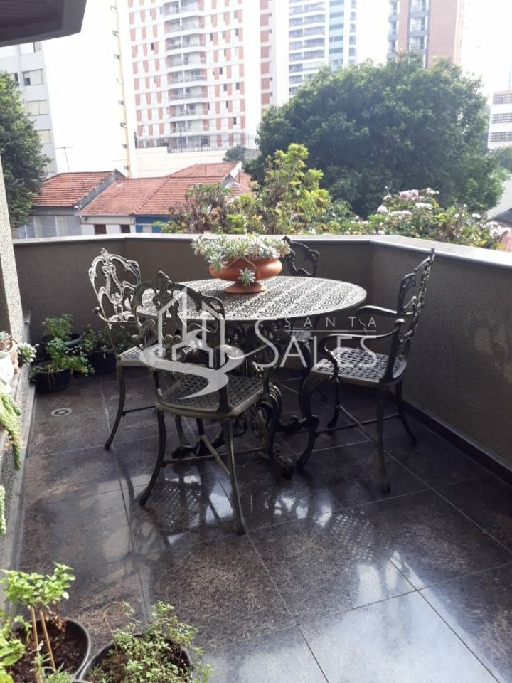 Apartamento, 4 quartos, 200 m² - Foto 3