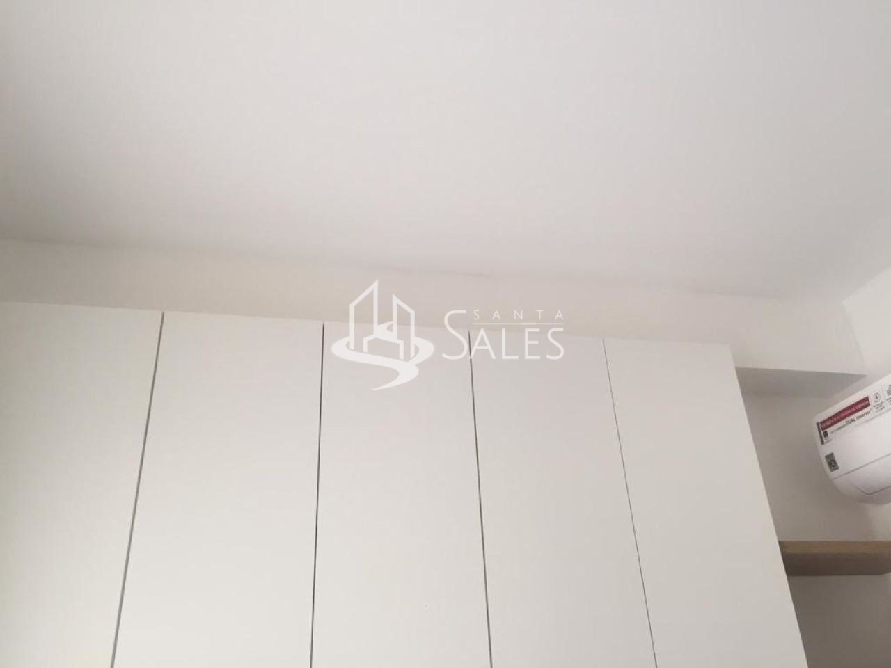 Apartamento, 1 quarto, 26 m² - Foto 11