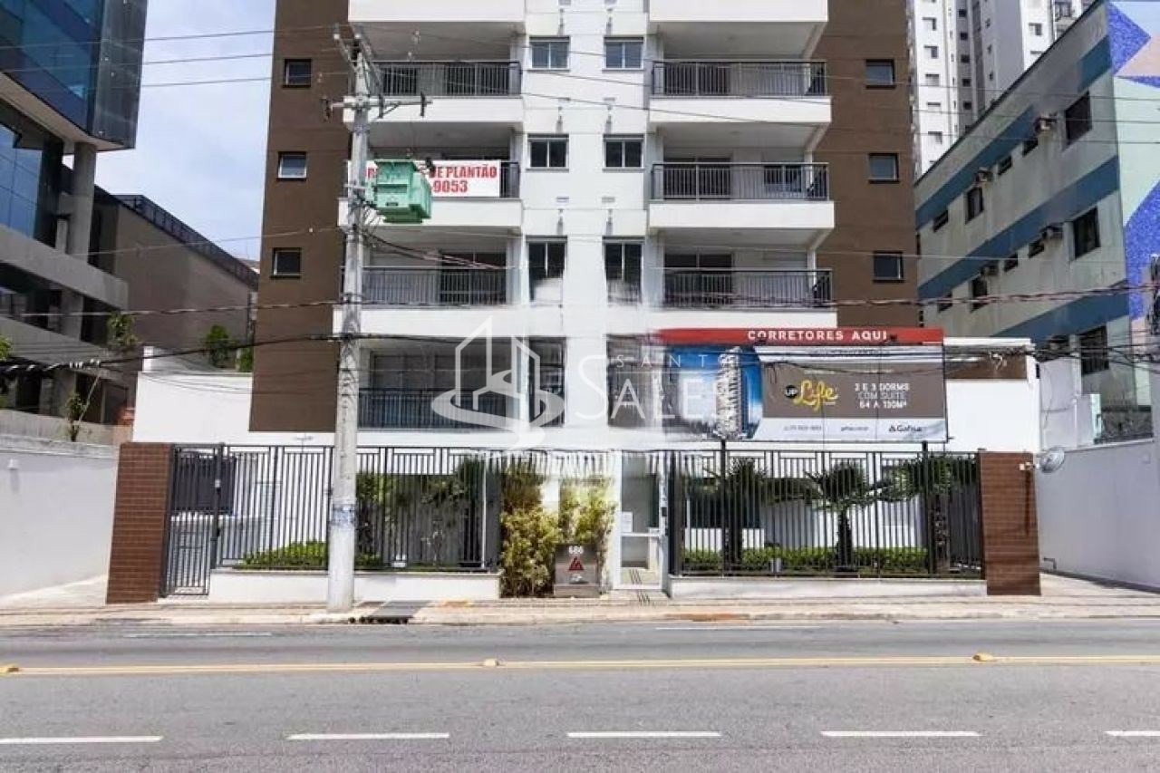 Apartamento, 2 quartos, 81 m² - Foto 6