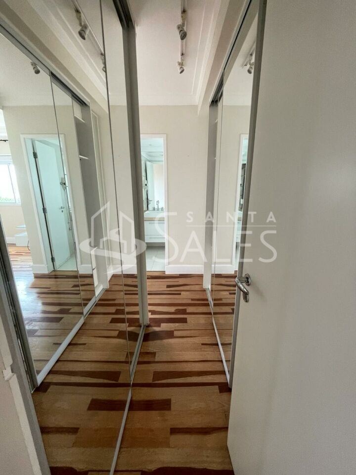 Apartamento à venda com 3 quartos, 134m² - Foto 11