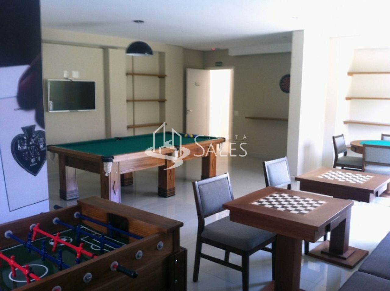 Apartamento, 2 quartos, 64 m² - Foto 27