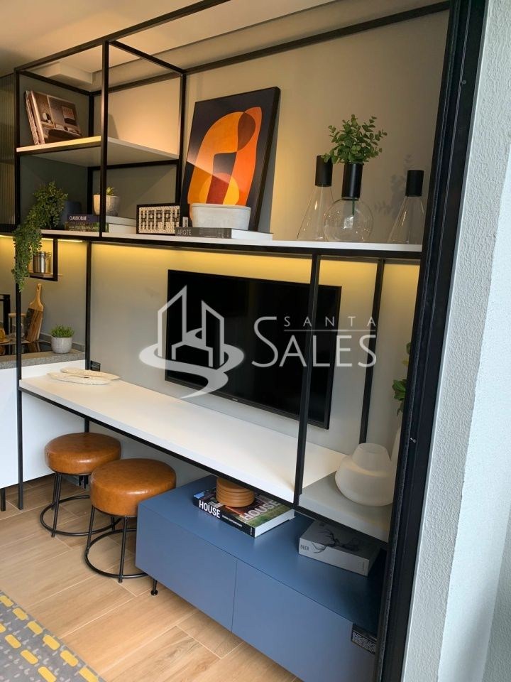 Apartamento, 1 quarto, 27 m² - Foto 14
