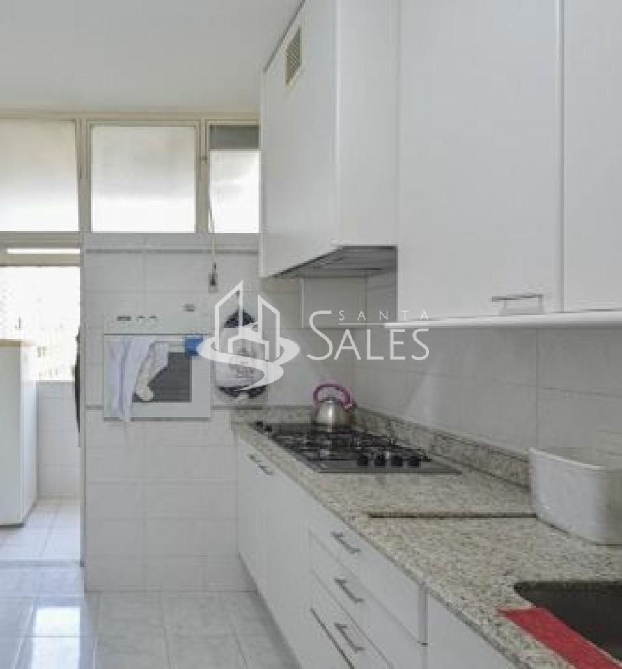 Apartamento, 4 quartos, 238 m² - Foto 14