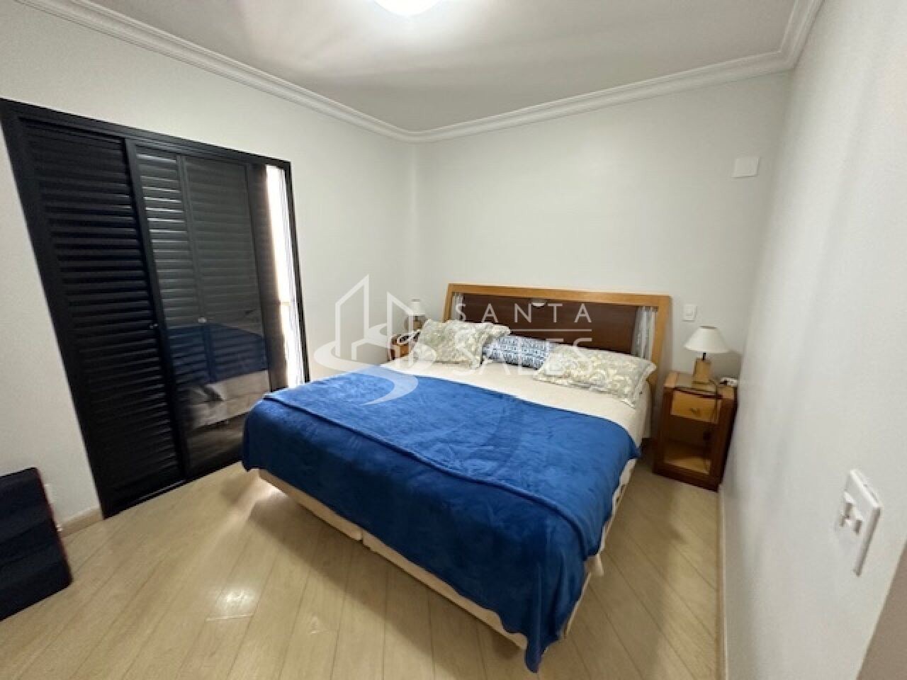 Apartamento, 4 quartos, 210 m² - Foto 17