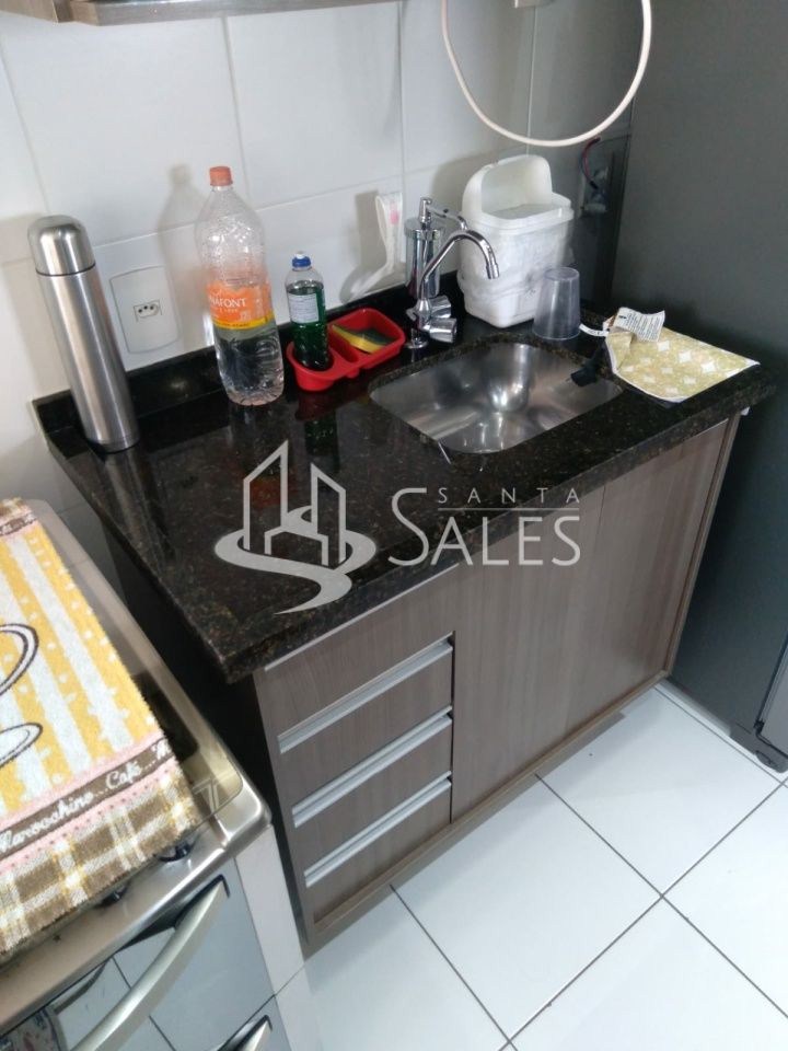 Apartamento, 3 quartos, 61 m² - Foto 9