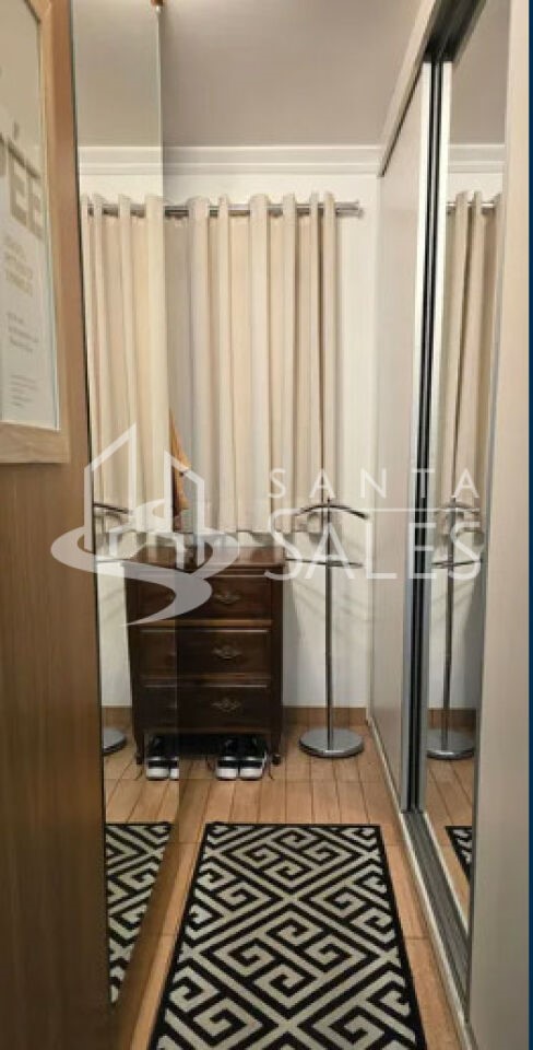 Apartamento, 3 quartos, 86 m² - Foto 1