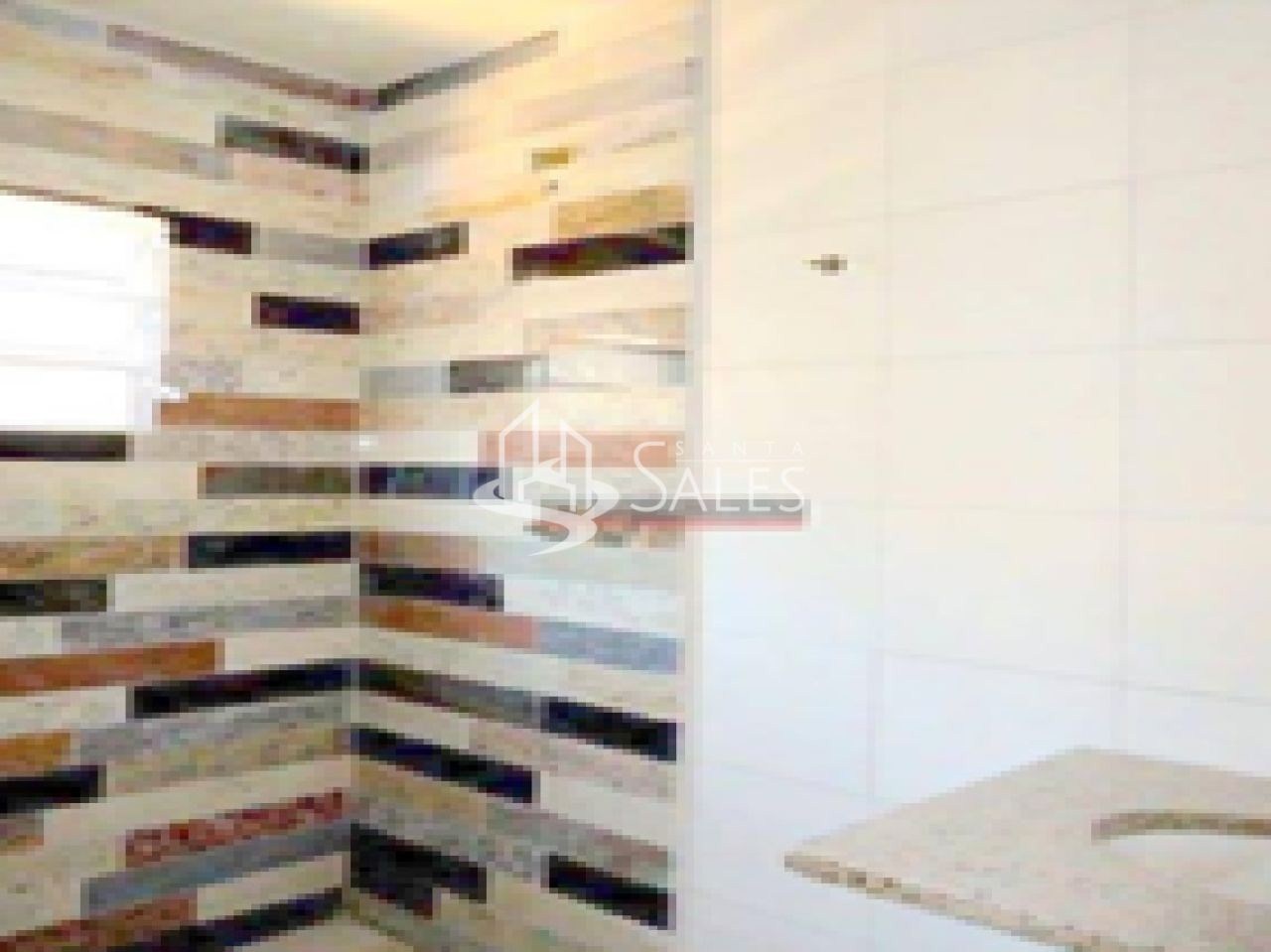 Sobrado, 2 quartos, 75 m² - Foto 4