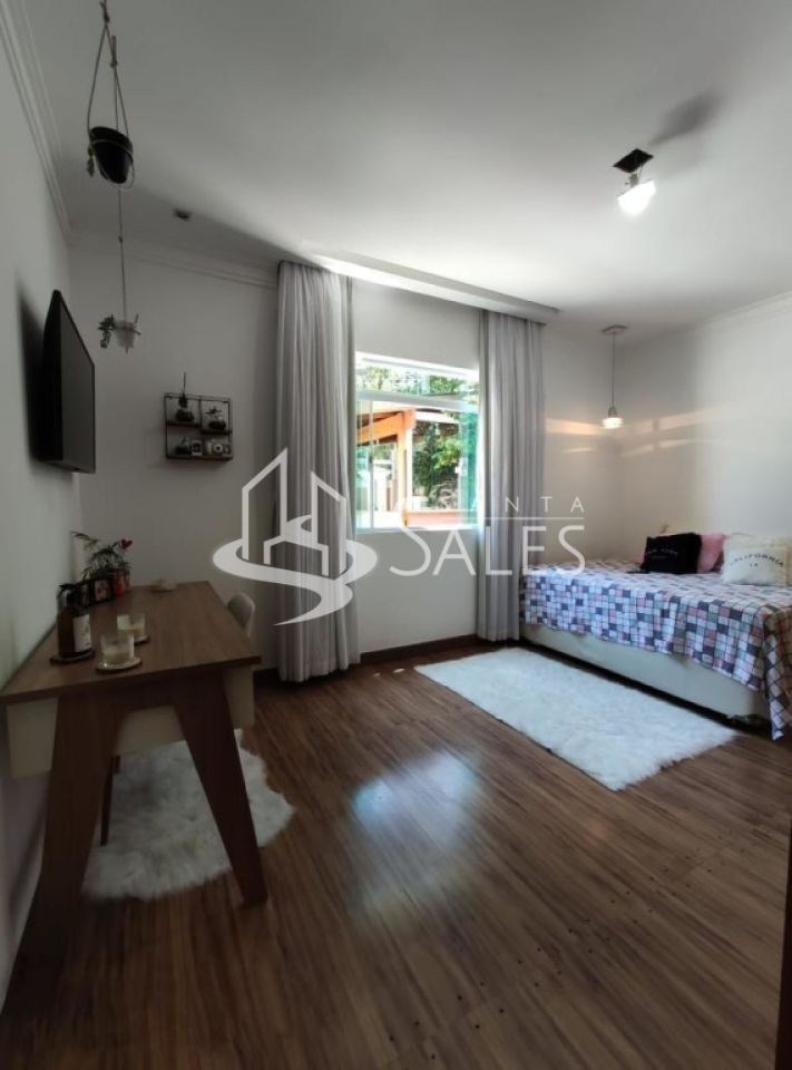 Casa, 6 quartos, 450 m² - Foto 21