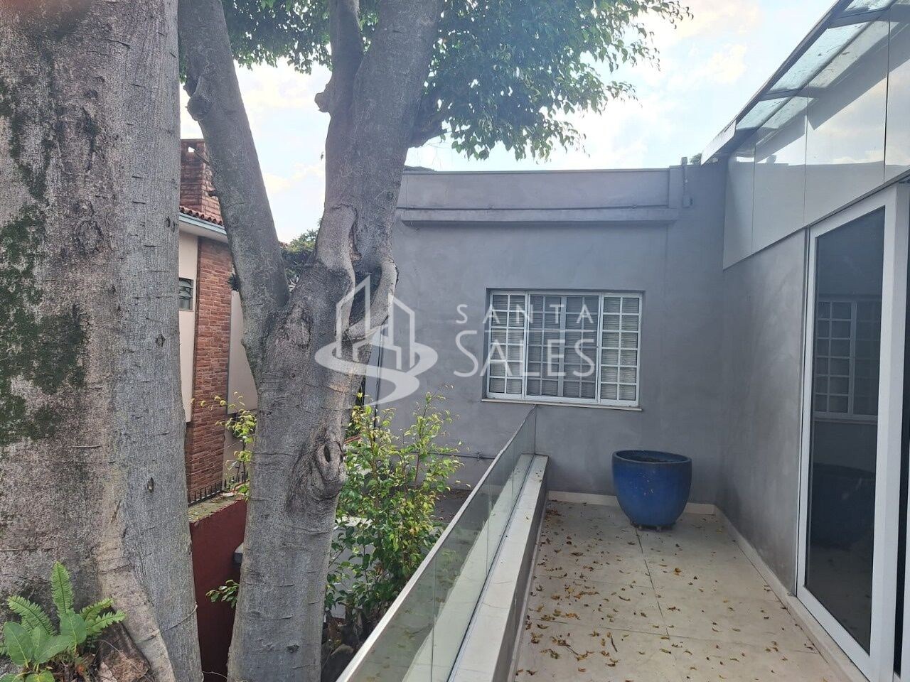 Sobrado, 1 quarto, 601 m² - Foto 9