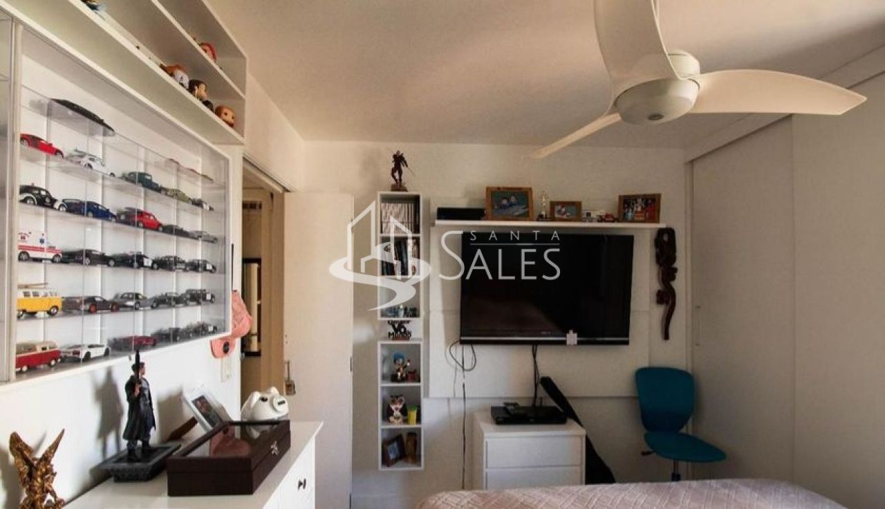 Apartamento, 3 quartos, 100 m² - Foto 15