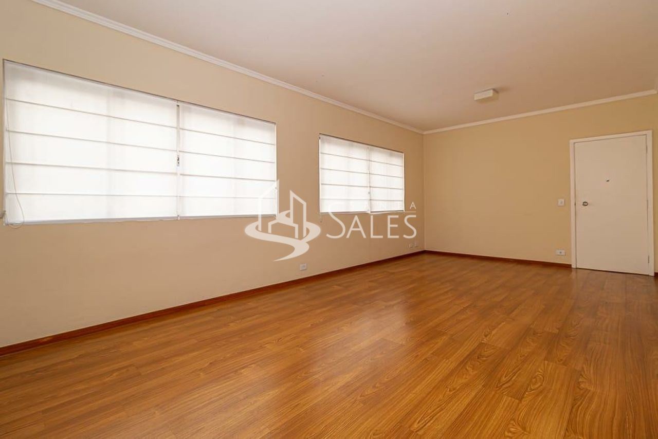Apartamento, 3 quartos, 124 m² - Foto 1