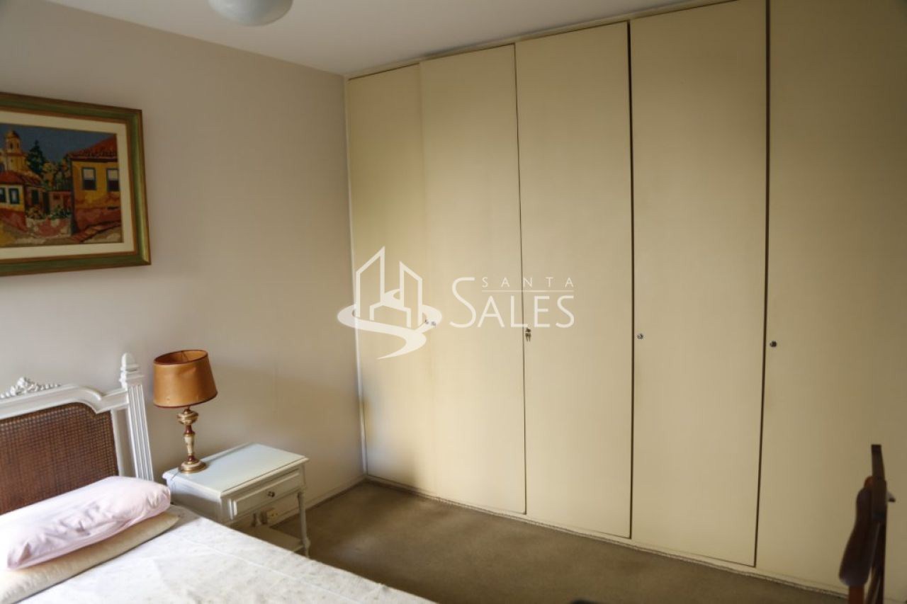 Apartamento, 3 quartos, 130 m² - Foto 5