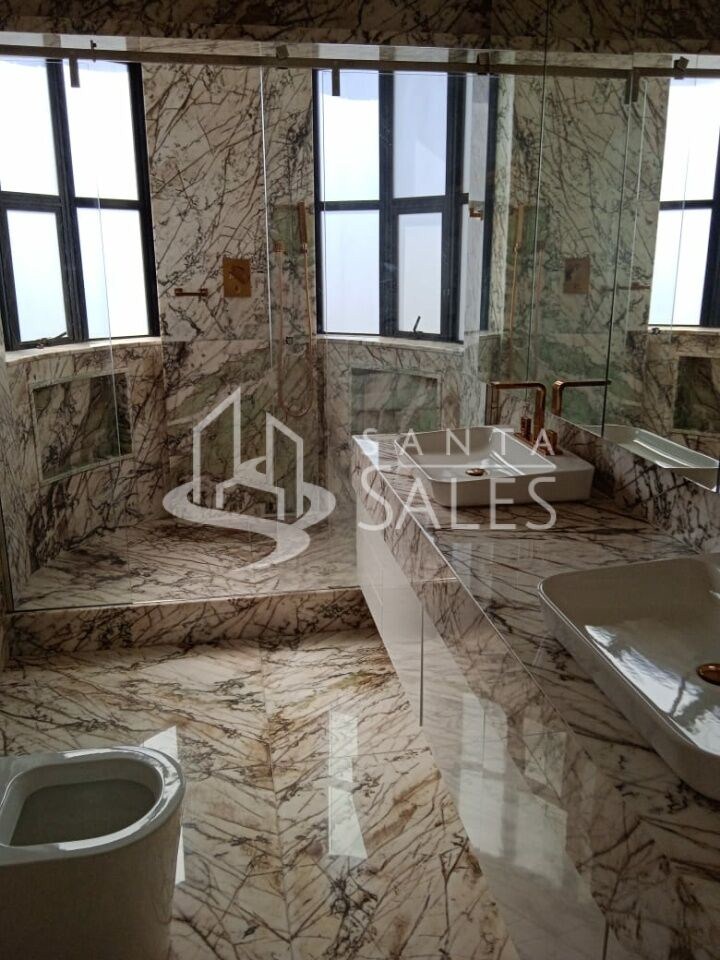 Apartamento, 3 quartos, 176 m² - Foto 8