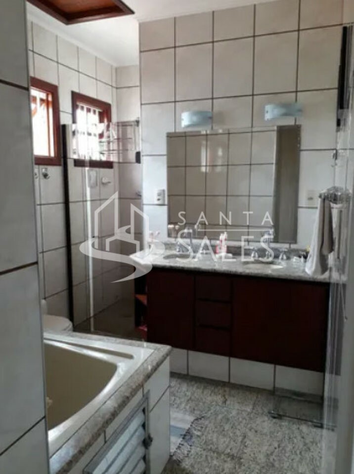 Sobrado, 3 quartos, 220 m² - Foto 10