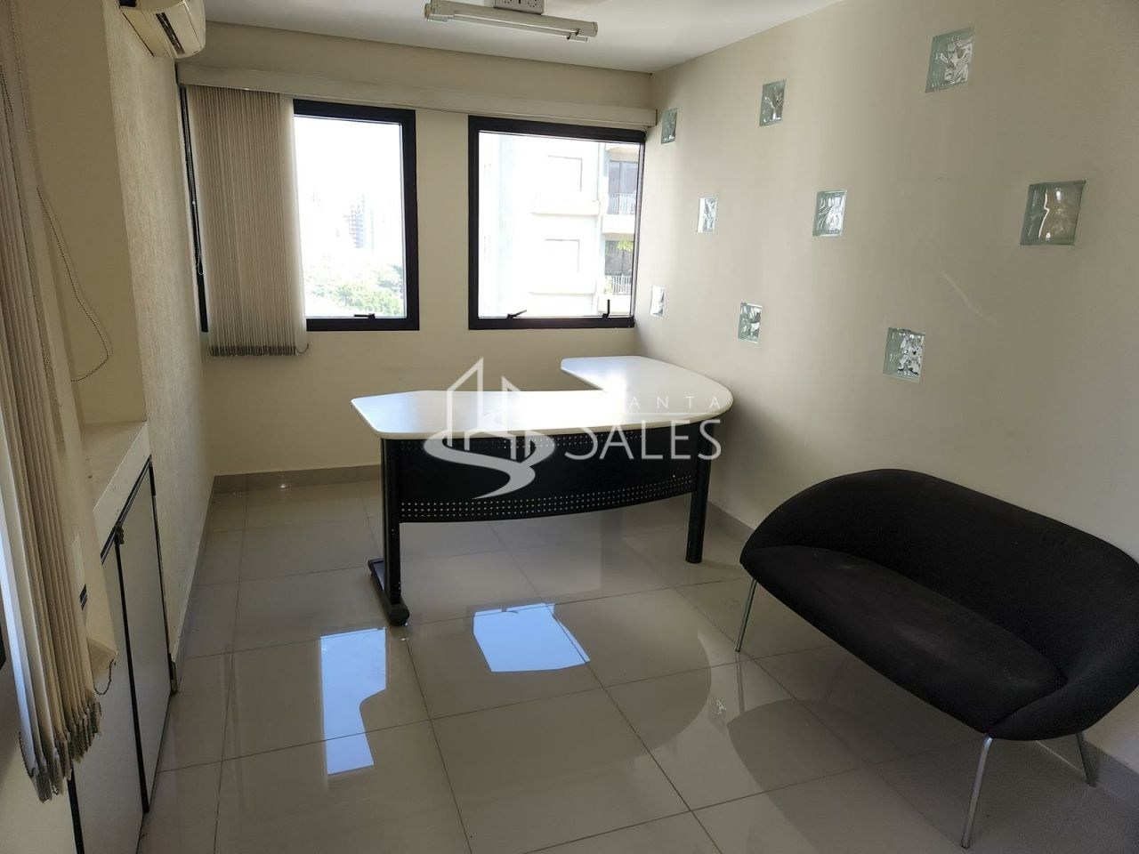 Sala-Conjunto, 39 m² - Foto 46