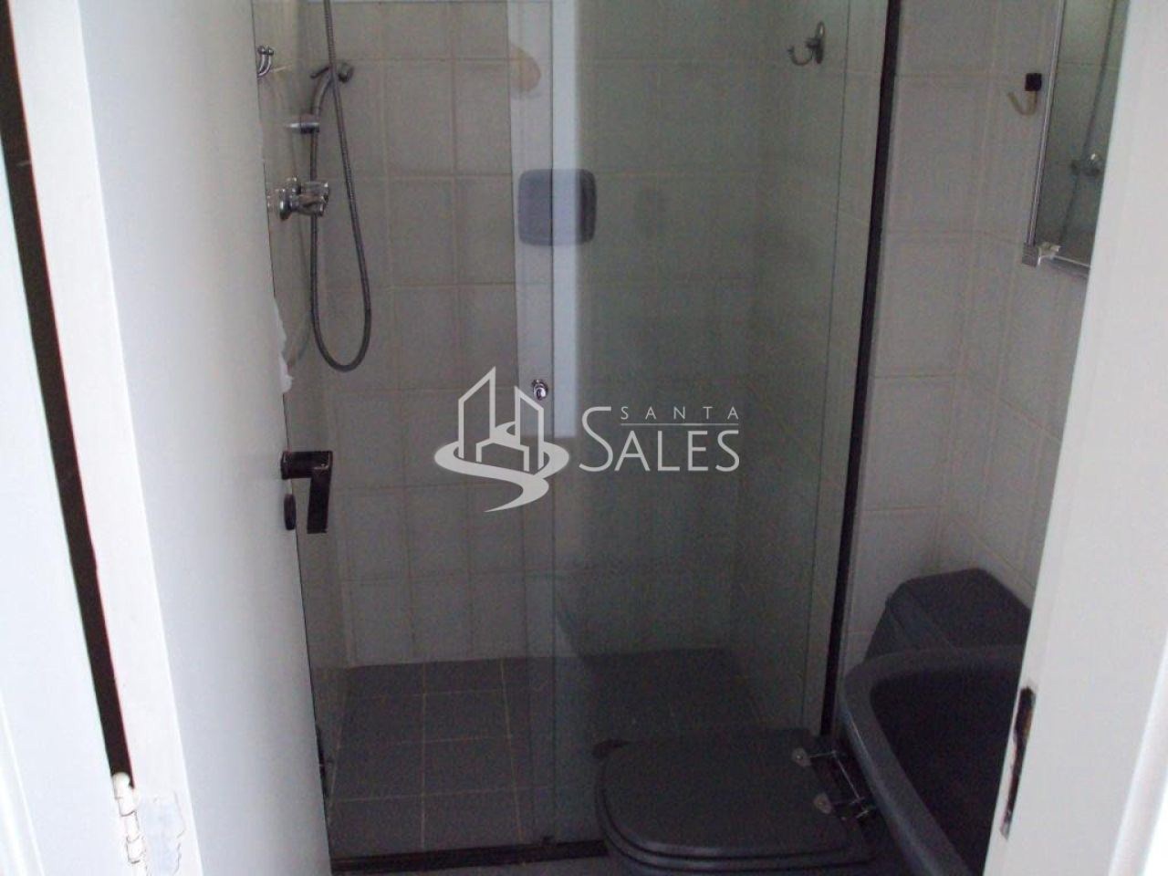 Cobertura à venda com 1 quarto, 151m² - Foto 3
