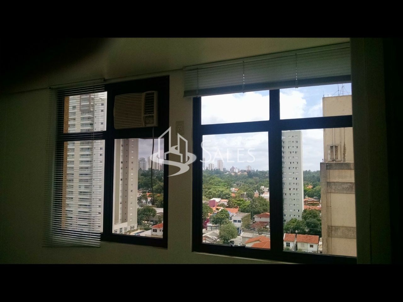 Sala-Conjunto, 40 m² - Foto 3