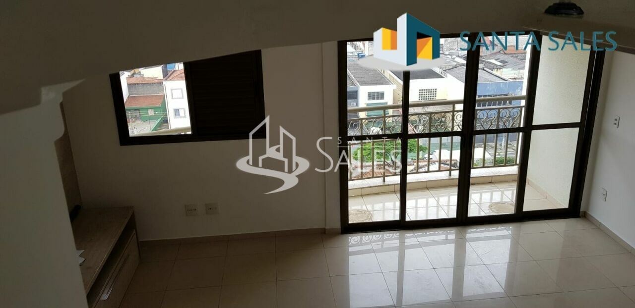 Cobertura à venda com 3 quartos, 190m² - Foto 1