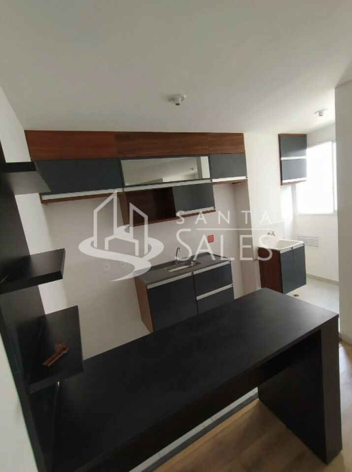 Apartamento, 2 quartos, 42 m² - Foto 11