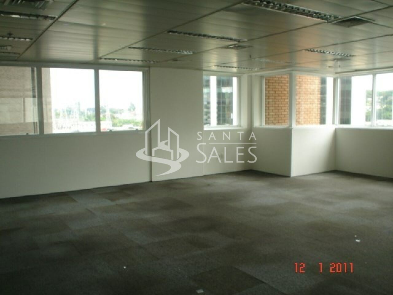 Loja-Salão, 400 m² - Foto 2