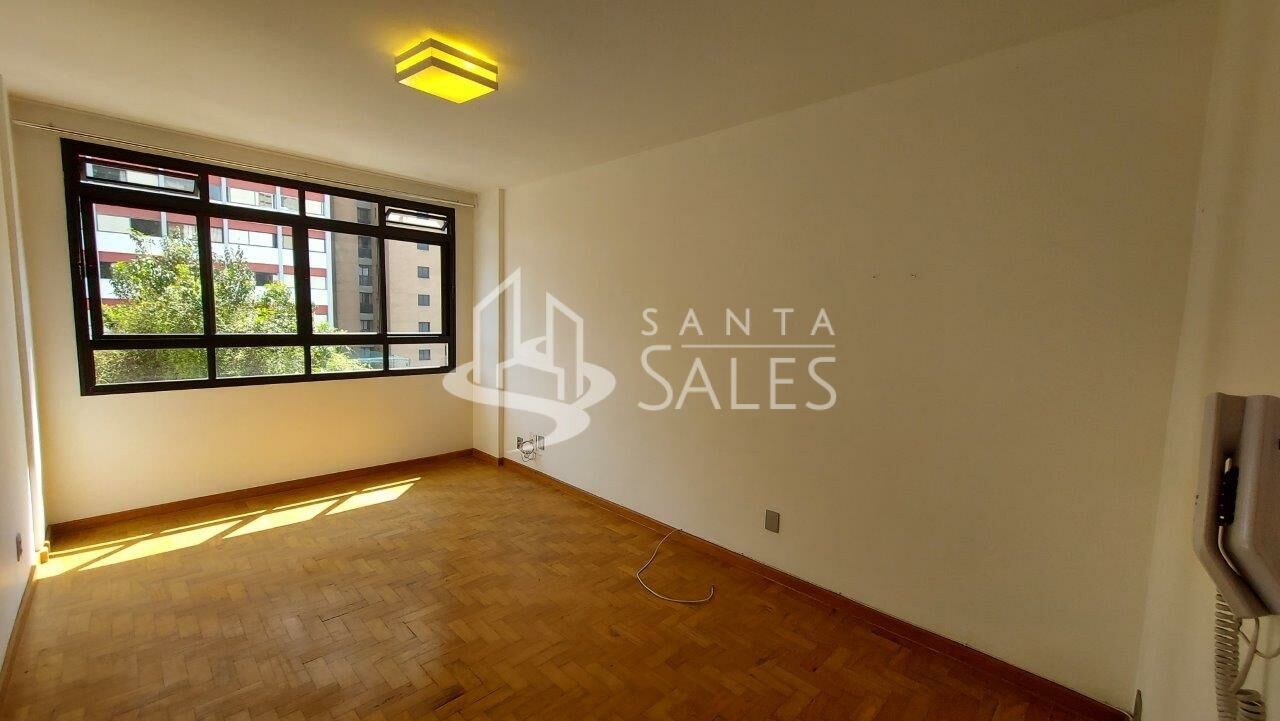 Apartamento, 1 quarto, 29 m² - Foto 6