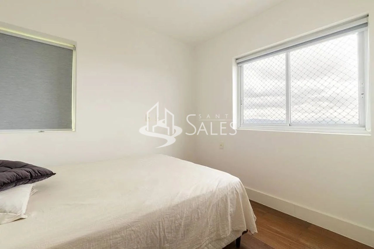 Apartamento, 3 quartos, 200 m² - Foto 3