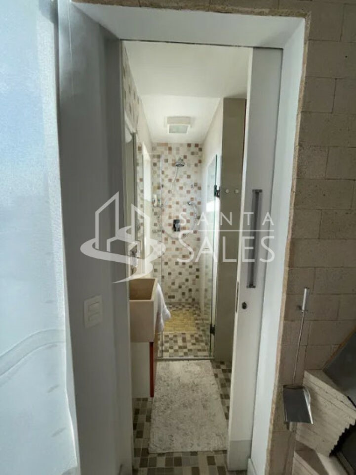 Apartamento, 3 quartos, 121 m² - Foto 39