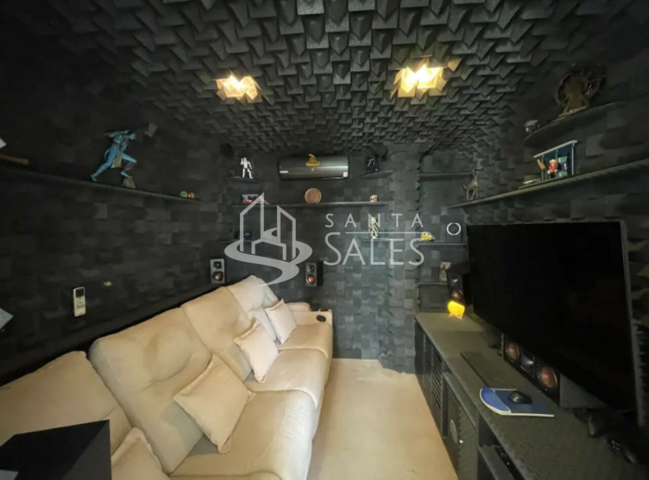 Apartamento, 3 quartos, 121 m² - Foto 8