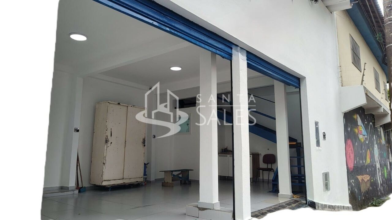 Loja-Salão à venda, 70m² - Foto 8