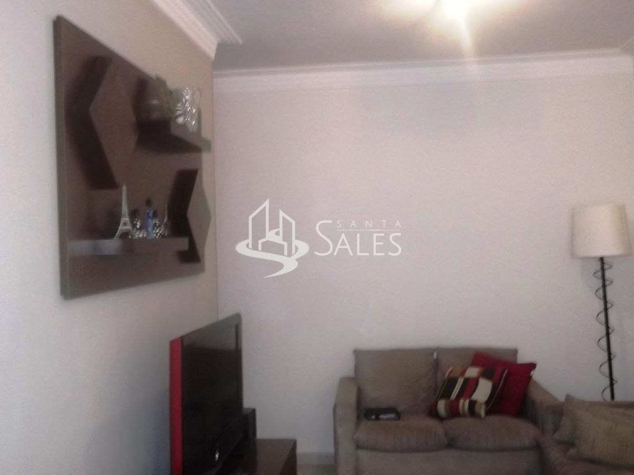 Apartamento, 2 quartos, 62 m² - Foto 55