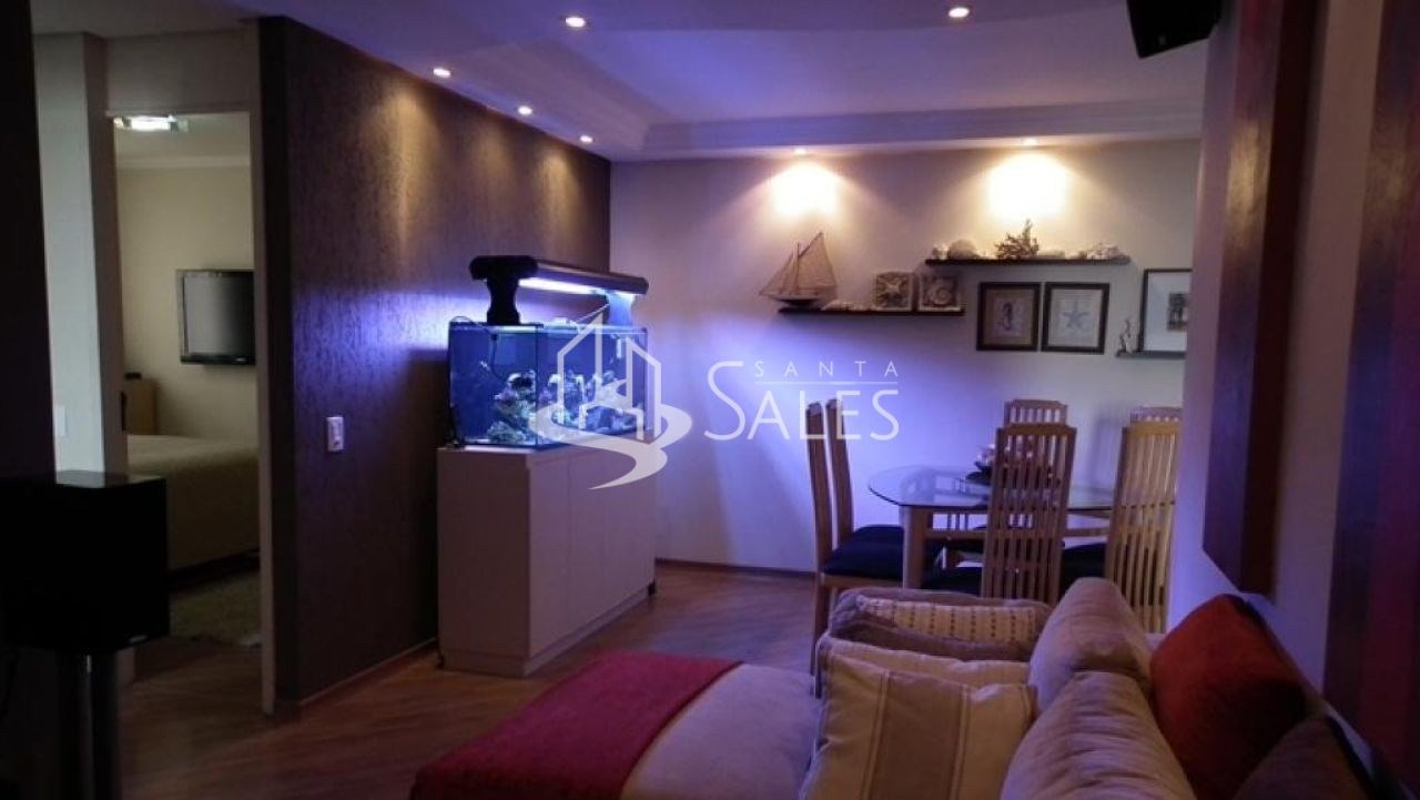 Apartamento, 2 quartos, 62 m² - Foto 4