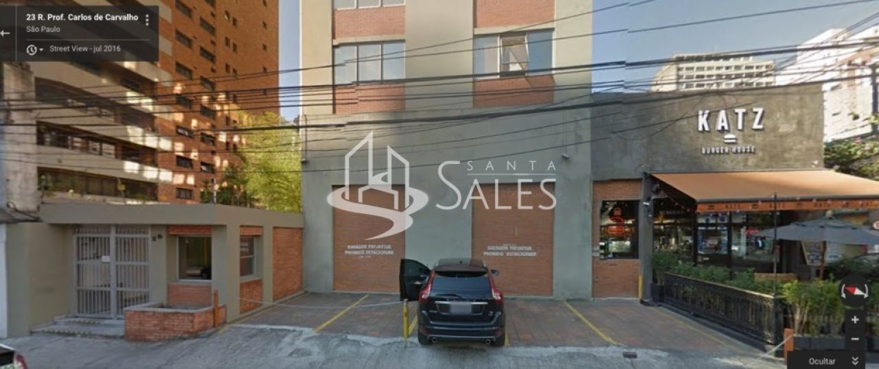Sala-Conjunto, 42 m² - Foto 19