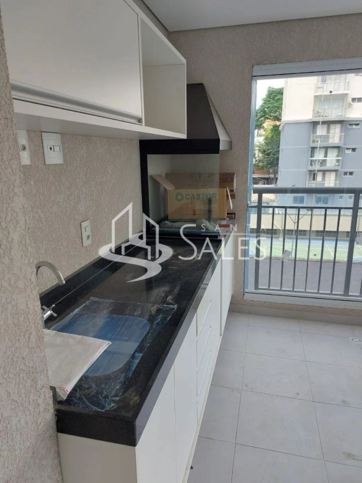 Apartamento, 2 quartos, 80 m² - Foto 9