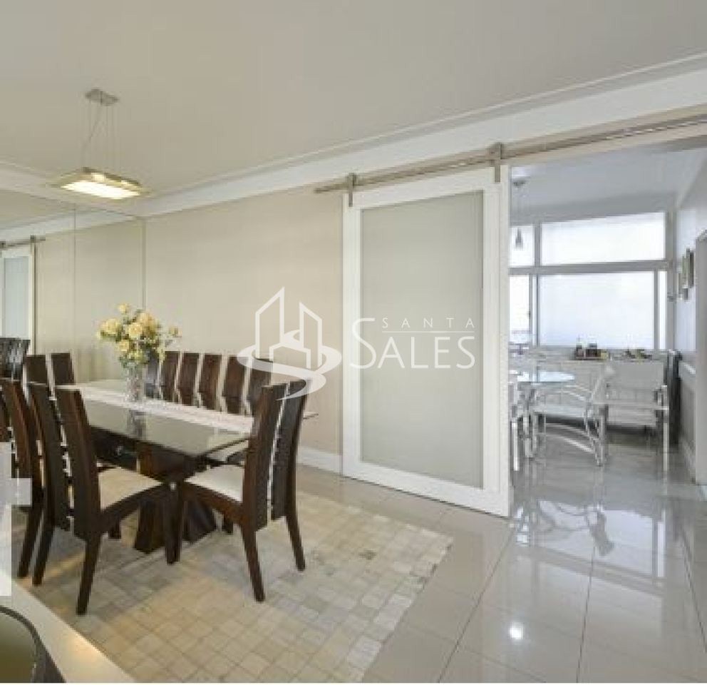 Apartamento, 4 quartos, 238 m² - Foto 10